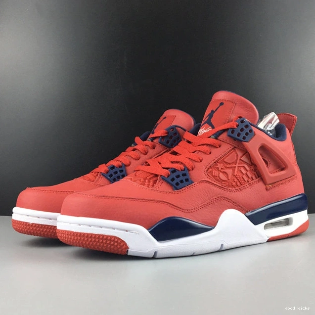 Cheap FIBA OnTrend 3970 4 CL1184- Jordan Retro 1027